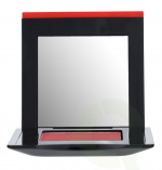 Shiseido Pop Powdergel Eye Shadow 2.2 gr #03 Fuwa Fuwa Peach