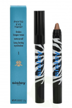 Sisley Phyto Eye Twist Waterproof Long-Lasting Eyeshadow 1.5 gr #01 Topaze