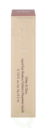 Stila Glitter & Glow Liquid Eye Shadow 4.5 ml Wanderlust