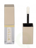 Stila Glitter & Glow Liquid Eye Shadow Duo Chrome 4.5 ml Perlina