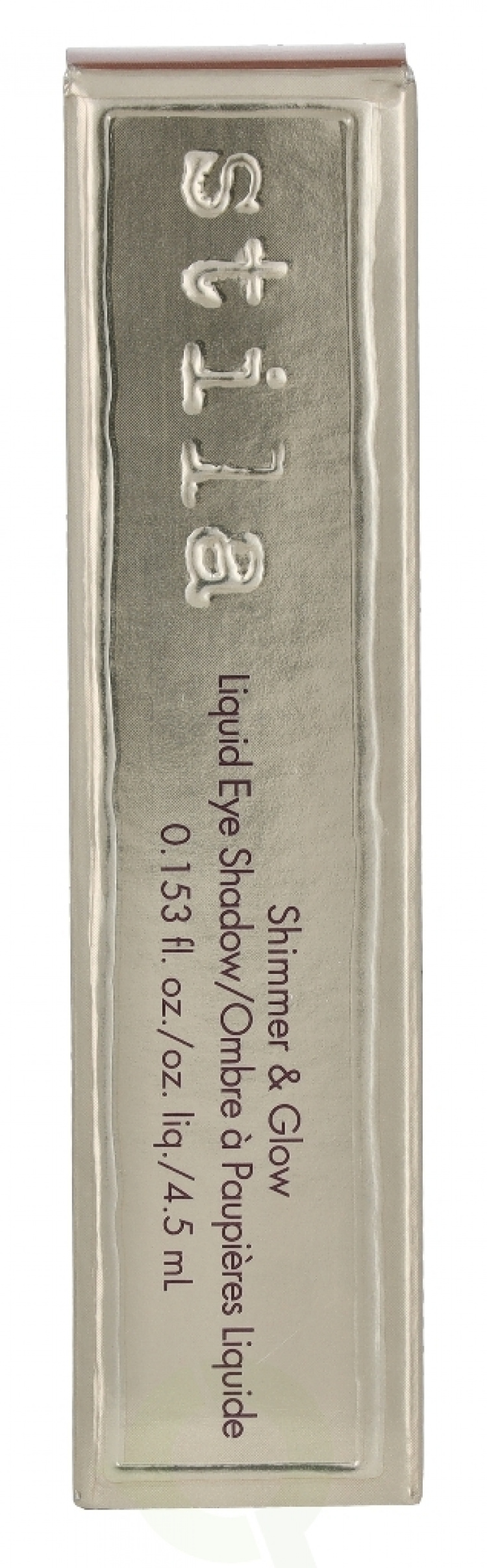 Stila Shimmer & Glow Liquid Eye Shadow 4.5 ml Jezebel