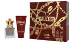 J.P. Gaultier Scandal Pour Homme Giftset 125 ml Edt Spray 50ml/Shower Gel 75ml