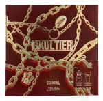 J.P. Gaultier Scandal Pour Homme Giftset 125 ml Edt Spray 50ml/Shower Gel 75ml