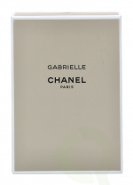 Chanel Gabrielle Giftset 60 ml, 3x20ml Edp Spray