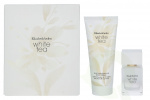 Elizabeth Arden E. Arden White Tea Giftset 130 ml, Edt Spray 30ml/Body Cream 100ml