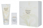 Elizabeth Arden E. Arden White Tea Giftset 130 ml, Edt Spray 30ml/Body Cream 100ml