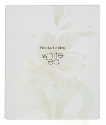 Elizabeth Arden E. Arden White Tea Giftset 130 ml, Edt Spray 30ml/Body Cream 100ml
