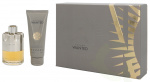 Azzaro Wanted Giftset 200 ml, Edt Spray 100 ml/Hair & Body Shampoo 100 ml