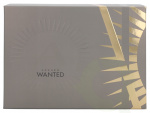 Azzaro Wanted Giftset 200 ml, Edt Spray 100 ml/Hair & Body Shampoo 100 ml