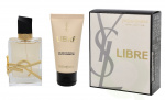 Yves Saint Laurent YSL Libre Gavesett 100ml, Shower Gel 50ml / Edp Spray 50ml