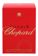 Chopard Casmir Gavesett 105ml, Edp Spray 30ml/Shower Gel 75ml