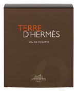 Hermes Terre D\'Hermes Giftset 180 ml Edt Spray 100ml/Hair & Body Shower Gel 80ml
