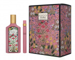 Gucci Flora Giftset 110 ml, Edp Spray 100ml/Edp Spray 10ml