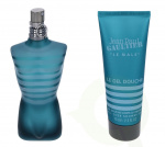 J.P. Gaultier Le Male Gavesett 150 ml Edt Spray 75ml/Shower Gel 75ml