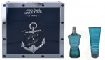 J.P. Gaultier Le Male Gavesett 150 ml Edt Spray 75ml/Shower Gel 75ml