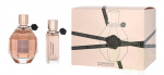 Viktor & Rolf Flowerbomb Gavesett 120 ml, Edp Spray 100ml/Edp Spray 20ml