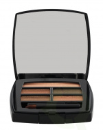 Chanel Les Beiges Healthy Glow Natural Eyeshadow Palette 4,5 gr Intense