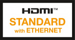 ClickTronic Aktiv høyhastighets HDMI™-kabel med Ethernet Premium-kabel | 1x HDMI™-kontakt >> 1x HDMI™-kontakt | 20,0 m | UHD 4K @ 60 Hz ClickTronic Aktiv høyhastighets HDMI™-kabel med Ethernet Premium-kabel | 1x HDMI™-kontakt >> 1x HDMI™-kontakt | 20,0 m | UHD 4K @ 60 Hz