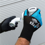 Wonder Grip WG-422 Luft- og romfart, montering, hage- og landskapsarbeid, byggeplass, logistikk og transport, Størrelse: S/7 Wonder Grip WG-422 Luft- og romfart, montering, hage- og landskapsarbeid, byggeplass, logistikk og transport, Størrelse: S/7