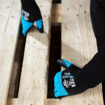 Wonder Grip WG-422 Luft- og romfart, montering, hage- og landskapsarbeid, byggeplass, logistikk og transport, Størrelse: M/8