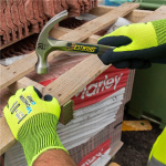 Wonder Grip WG-310HY Hage- og landskapsarbeid, Byggeplass, Landbruk, Avfallsbransjen, Logistikk og transport, Størrelse: M/8 Wonder Grip WG-310HY Hage- og landskapsarbeid, Byggeplass, Landbruk, Avfallsbransjen, Logistikk og transport, Størrelse: M/8