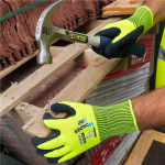 Wonder Grip WG-310HY Hage- og landskapsarbeid, Byggeplass, Landbruk, Avfallsbransjen, Logistikk og transport, Størrelse: M/8 Wonder Grip WG-310HY Hage- og landskapsarbeid, Byggeplass, Landbruk, Avfallsbransjen, Logistikk og transport, Størrelse: M/8