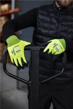 Wonder Grip WG-310HY Hage- og landskapsarbeid, Byggeplass, Landbruk, Avfallsbransjen, Logistikk og transport, Størrelse: XXL/11