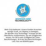 Wonder Grip OP-600L Landbruk, Kjemisk industri, Rengjøring, Laboratoriearbeid, Avløpsrenseanlegg, Kloakkrenseanlegg, Størrelse: XL/10 Wonder Grip OP-600L Landbruk, Kjemisk industri, Rengjøring, Laboratoriearbeid, Avløpsrenseanlegg, Kloakkrenseanlegg, Størrelse: XL/10