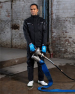 Wonder Grip WG-318 Gartneri og landskapsarbeid, landbruk, næringsmiddelindustri, avfallshåndtering, rengjøring, Størrelse: S/7 Wonder Grip WG-318 Gartneri og landskapsarbeid, landbruk, næringsmiddelindustri, avfallshåndtering, rengjøring, Størrelse: S/7