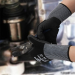 Wonder Grip WG-510 Bilverksted, romfart, industrielt vedlikehold, presisjonsmontering, byggeplass, Størrelse: L/9