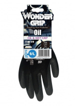 Wonder Grip WG-510 Bilverksted, romfart, industrielt vedlikehold, presisjonsmontering, byggeplass, Størrelse: XL/10