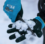 Wonder Grip WG-780 Gartneri og landskapsarbeid, landbruk, veiarbeid, stålindustri, avfallsindustri, Størrelse: XL/10