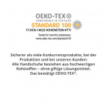 Wonder Grip WG-320 Byggeplass, Landbruk, Avfallsindustri, Kjøletransport, Vintertjenester, Størrelse: L/9