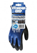 Wonder Grip WG-538 Byggeplass, Landbruk, Avfallsindustri, Kjøletransport, Vintertjenester, Størrelse: M/8