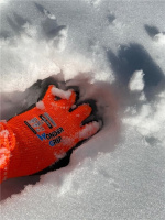 Wonder Grip WG-380 Byggeplass, Landbruk, Avfallsindustri, Kjøletransport, Vintertjenester, Størrelse: M/8