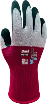 Wonder Grip WG-355 Bilverksted, montering, byggeplass, landbruk, logistikk og transport, Størrelse: S/7