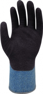 Wonder Grip WG-780 Gartneri og landskapsarbeid, landbruk, veiarbeid, stålindustri, avfallsindustri, Størrelse: L/9