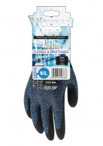 Wonder Grip WG-550 Generell håndtering, størrelse: M/8 Wonder Grip WG-550 Generell håndtering, størrelse: M/8