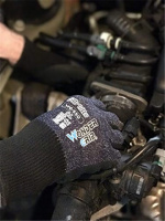 Wonder Grip WG-550 Generell håndtering, størrelse: M/8 Wonder Grip WG-550 Generell håndtering, størrelse: M/8