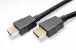 Goobay Høyhastighets HDMI™-kabel med Ethernet HDMI™-kontakt (type A) > HDMI™-kontakt (type A), 5 m
