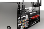Goobay Høyhastighets HDMI™-kabel 90° med Ethernet HDMI™-kontakt (type A) > HDMI™-kontakt (type A), 5 m