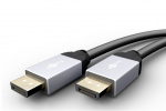 Goobay DisplayPort™-tilkoblingskabel Displayport™-plugg > Displayport™-plugg, 3 m