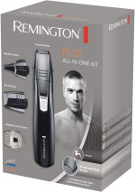 Remington PG180 - Multifunksjonstrimmer Remington PG180 - Multifunksjonstrimmer