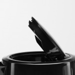 OBH Nordica Daybreak vannkoker, svart