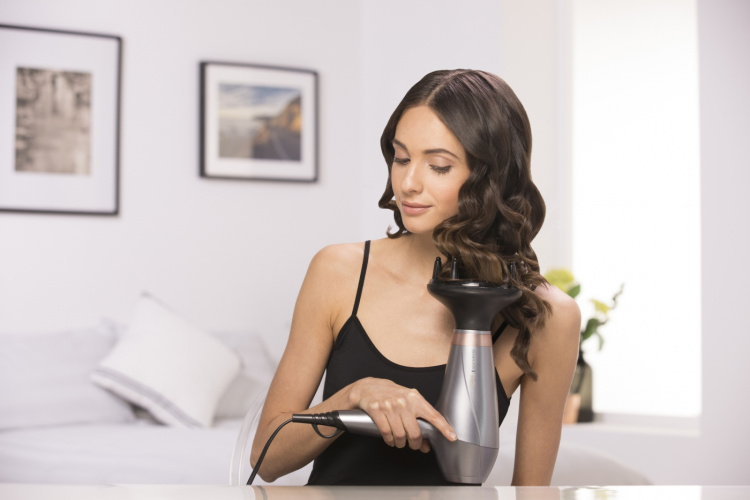 Remington AC8820 Keratin Protect - Hårføner