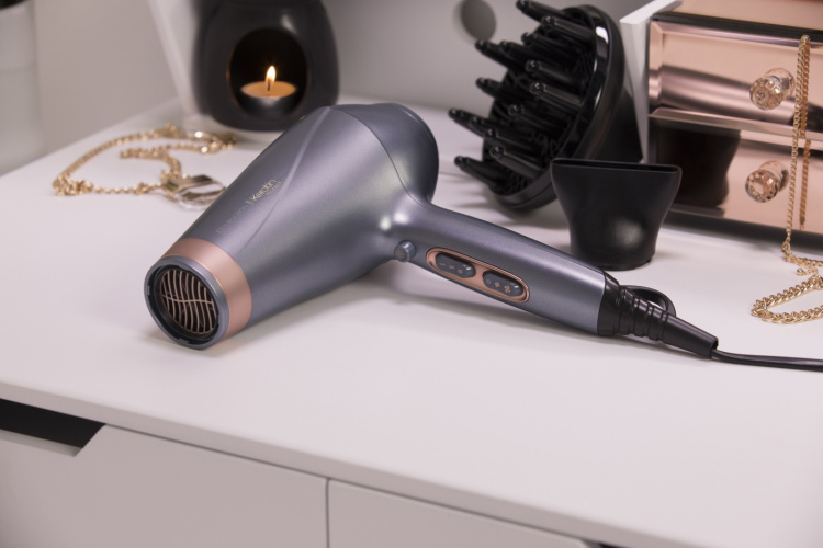 Remington AC8820 Keratin Protect - Hårføner