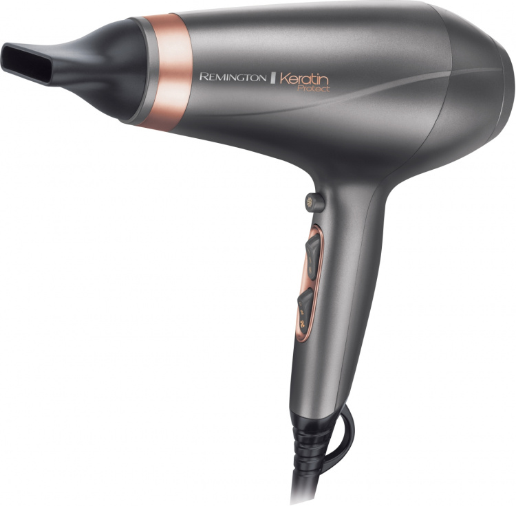 Remington AC8820 Keratin Protect - Hårføner