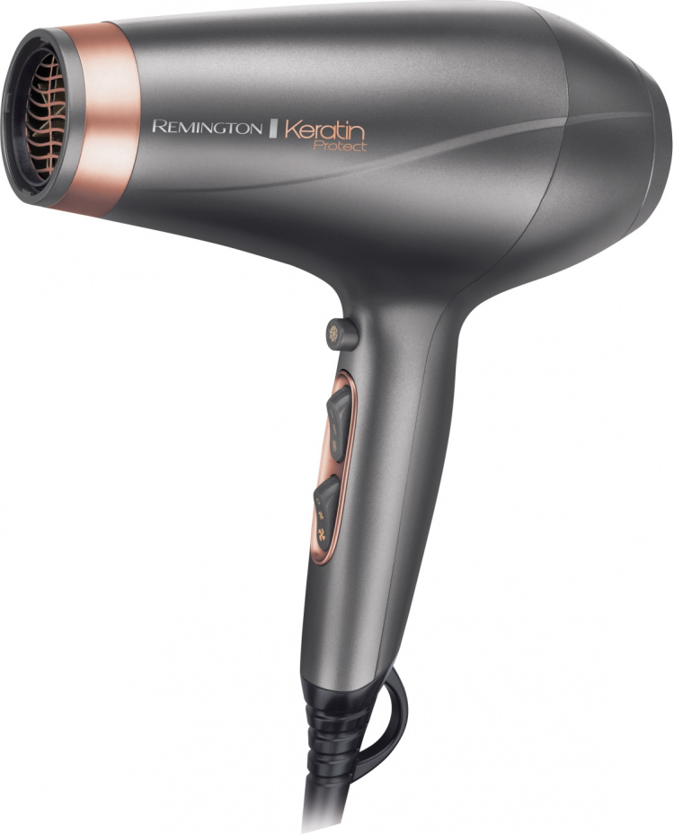 Remington AC8820 Keratin Protect - Hårføner