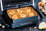 OBH Nordica OptiGrill+ Snack & Baking / Initial / Elite bakeform