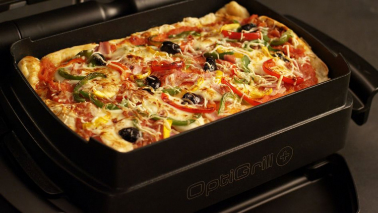 OBH Nordica OptiGrill+ Snack & Baking / Initial / Elite bakeform